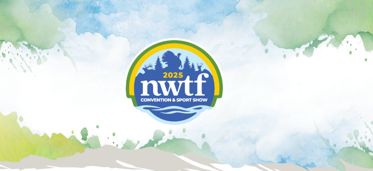 National Wild Turkey Federation Convention & Sport Show